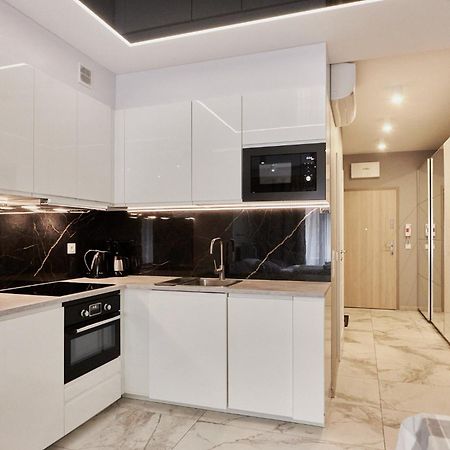 Apartamenty Swinoujscie - Kormoran المظهر الخارجي الصورة