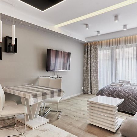 Apartamenty Swinoujscie - Kormoran المظهر الخارجي الصورة