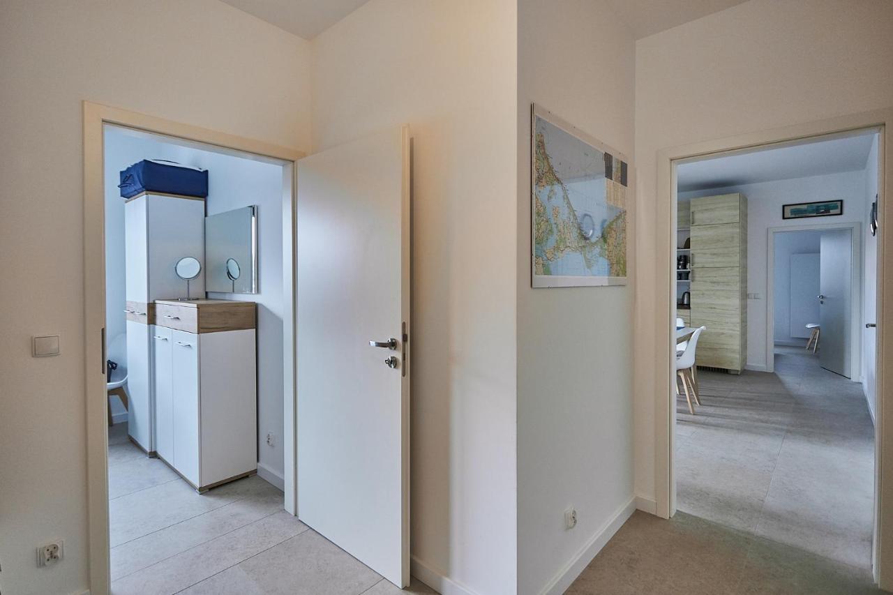 Apartamenty Swinoujscie - Kormoran المظهر الخارجي الصورة