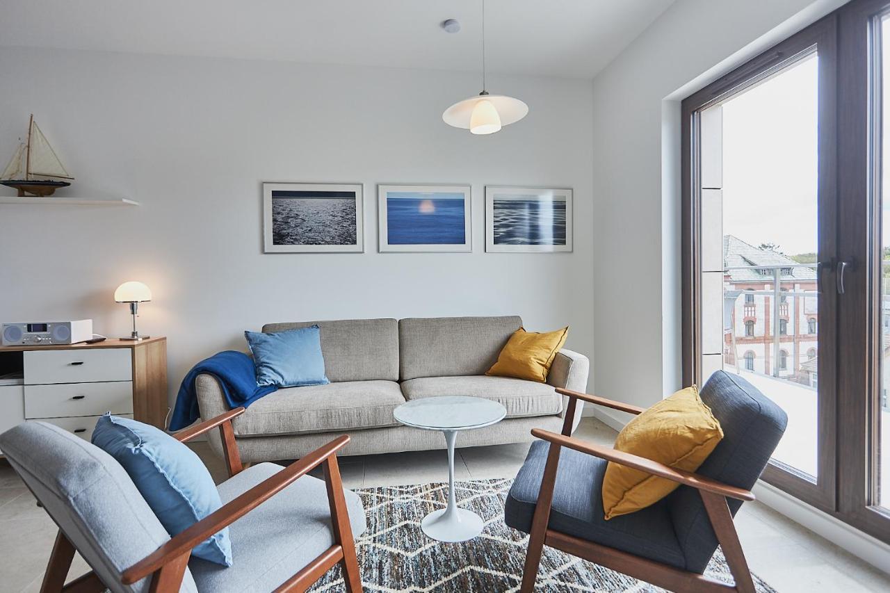 Apartamenty Swinoujscie - Kormoran المظهر الخارجي الصورة