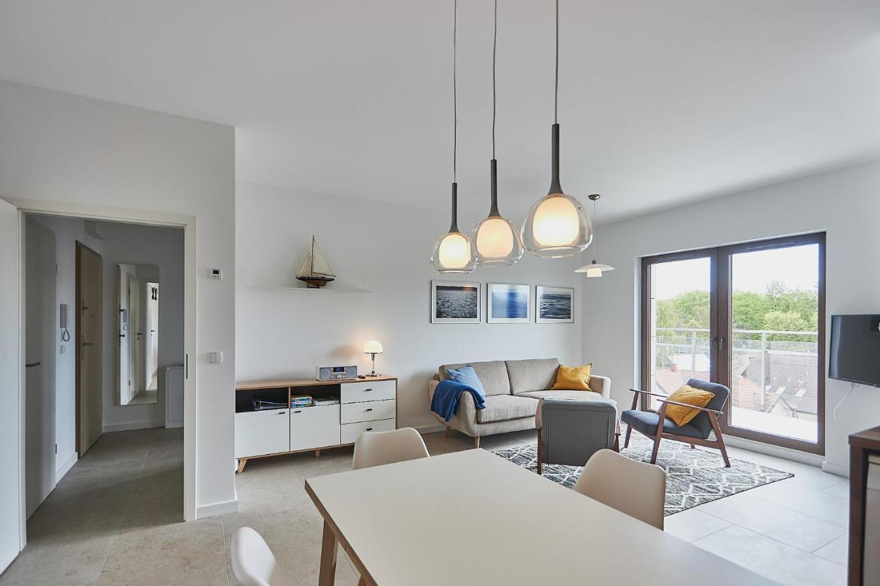 Apartamenty Swinoujscie - Kormoran المظهر الخارجي الصورة