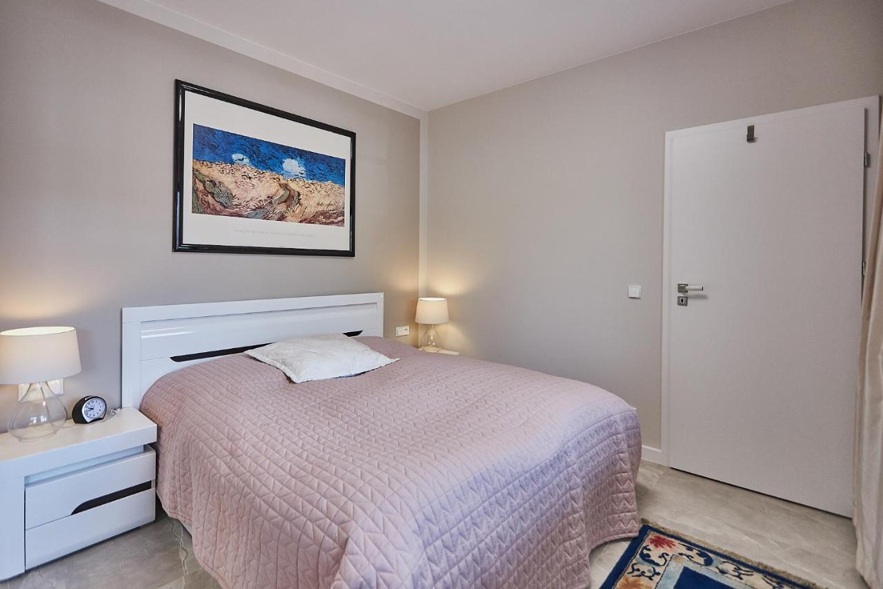 Apartamenty Swinoujscie - Kormoran المظهر الخارجي الصورة