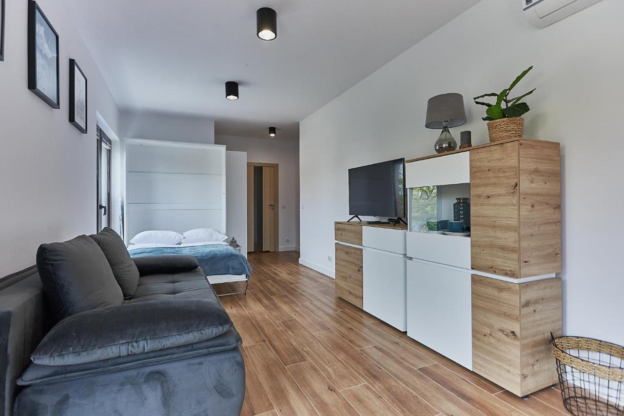 Apartamenty Swinoujscie - Kormoran المظهر الخارجي الصورة