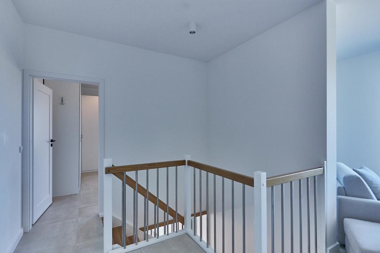 Apartamenty Swinoujscie - Kormoran المظهر الخارجي الصورة
