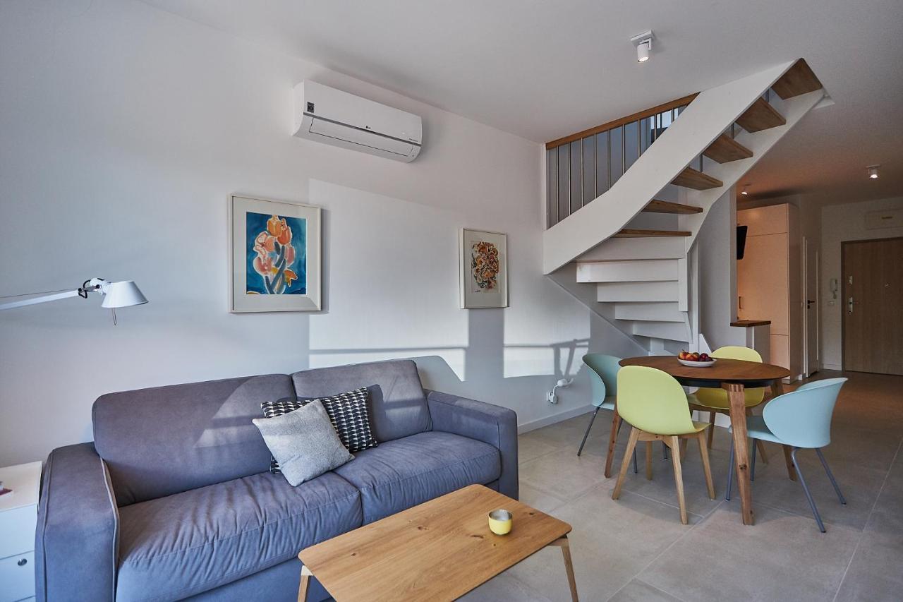 Apartamenty Swinoujscie - Kormoran المظهر الخارجي الصورة