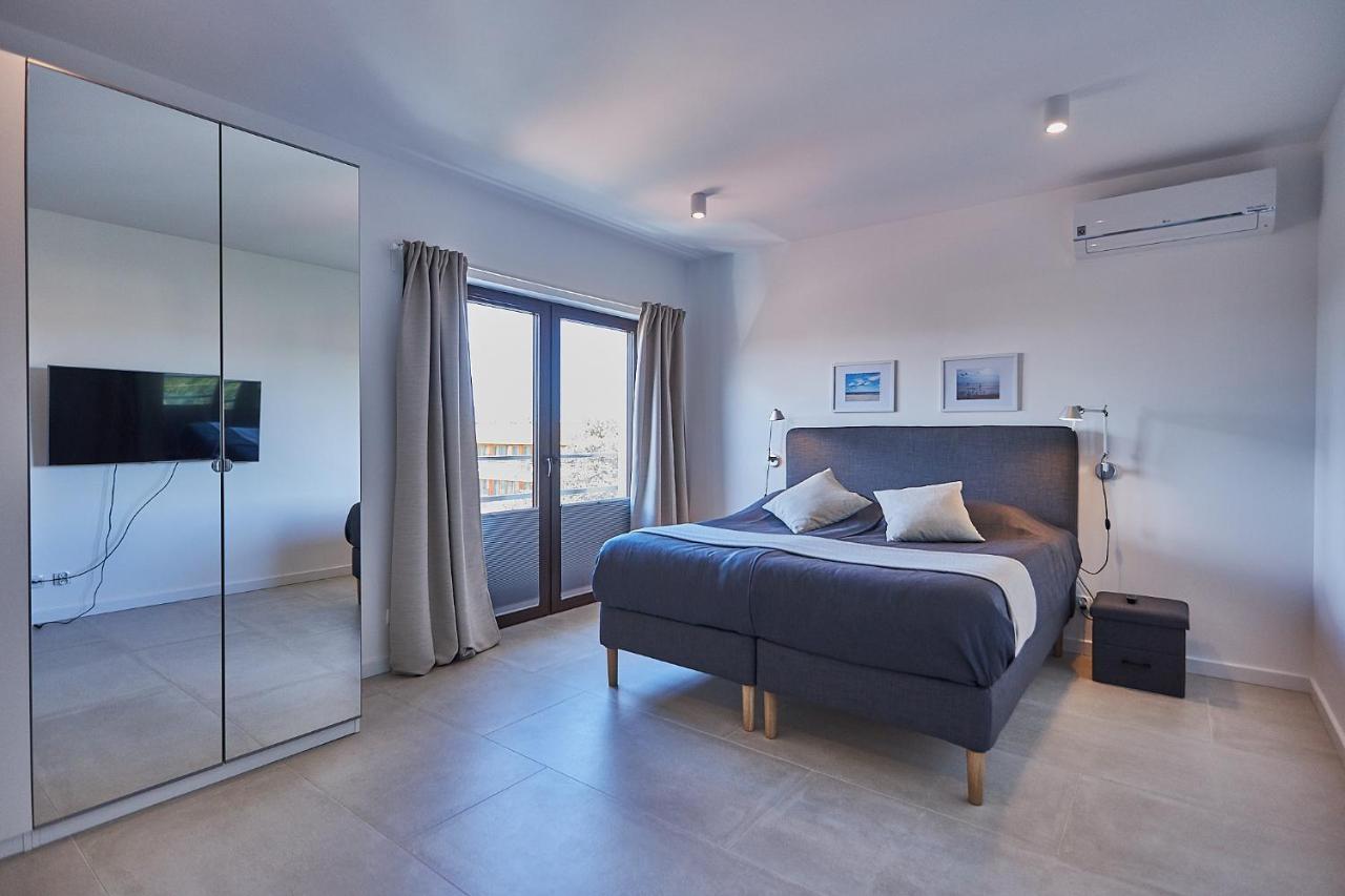 Apartamenty Swinoujscie - Kormoran المظهر الخارجي الصورة