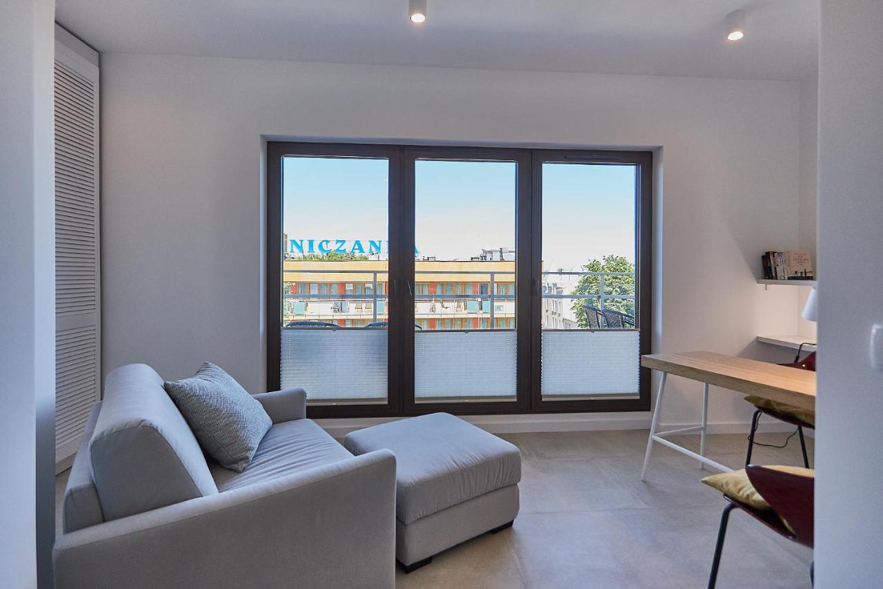 Apartamenty Swinoujscie - Kormoran المظهر الخارجي الصورة