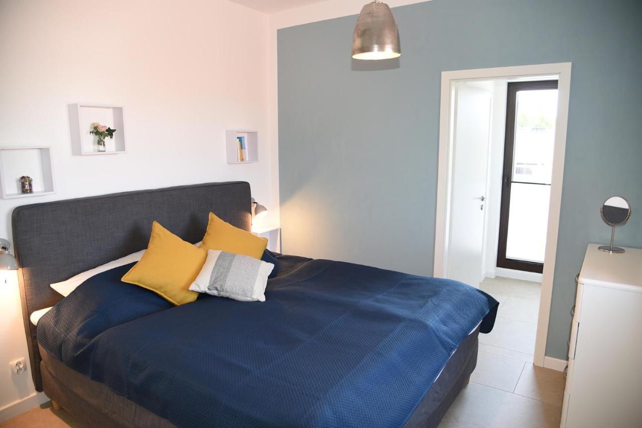Apartamenty Swinoujscie - Kormoran المظهر الخارجي الصورة
