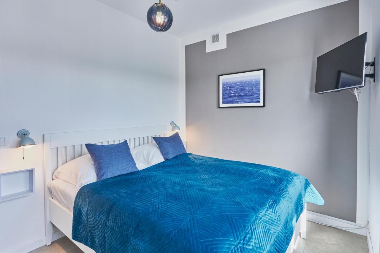 Apartamenty Swinoujscie - Kormoran المظهر الخارجي الصورة