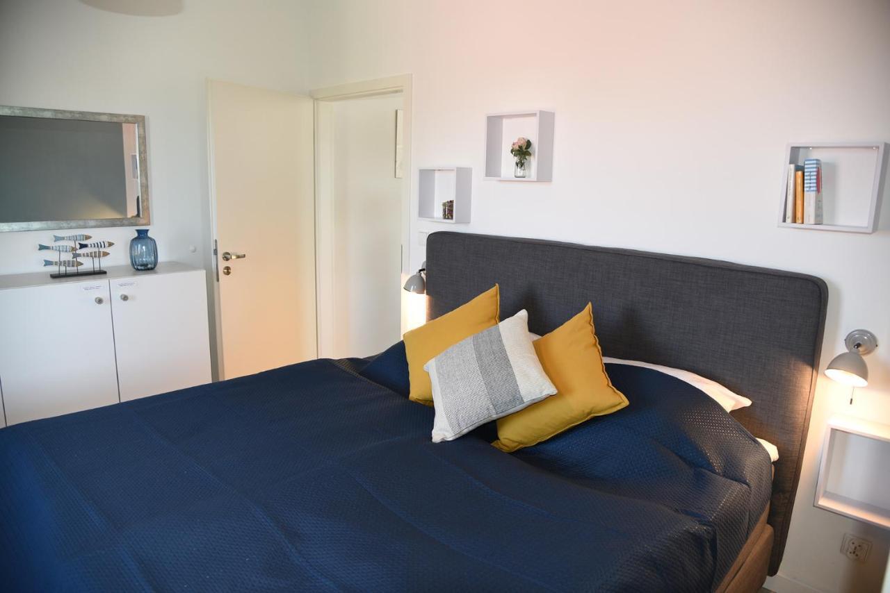 Apartamenty Swinoujscie - Kormoran المظهر الخارجي الصورة