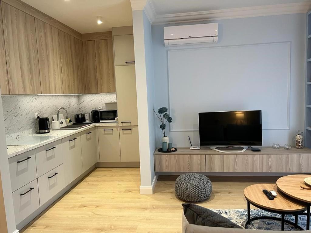 Apartamenty Swinoujscie - Kormoran المظهر الخارجي الصورة